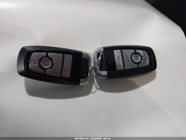 2019 Ford Fusion Hybrid Se მანქანა იყიდება აუქციონზე, vin: 3FA6P0LU9KR274164, აუქციონის ნომერი: 45681107