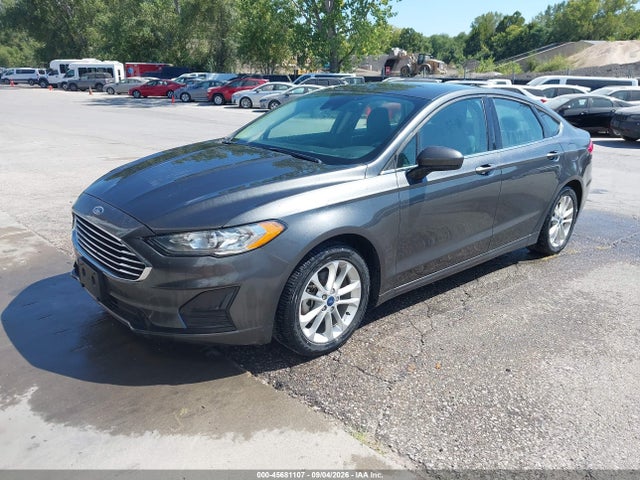 2019 Ford Fusion Hybrid Se მანქანა იყიდება აუქციონზე, vin: 3FA6P0LU9KR274164, აუქციონის ნომერი: 45681107