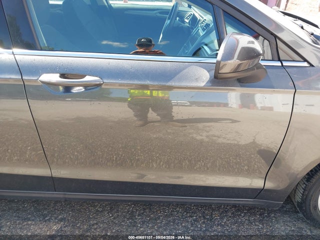 2019 Ford Fusion Hybrid Se მანქანა იყიდება აუქციონზე, vin: 3FA6P0LU9KR274164, აუქციონის ნომერი: 45681107