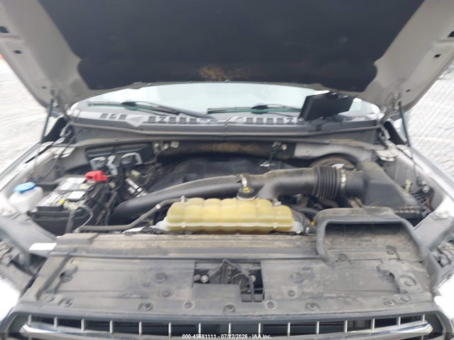 1FTEX1C4XLKF51292 Ford F-150 Xlt