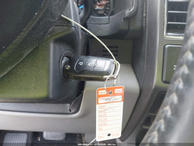 1FTEX1C4XLKF51292 Ford F-150 Xlt