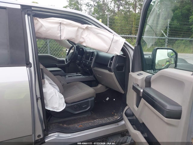 1FTEX1C4XLKF51292 Ford F-150 Xlt