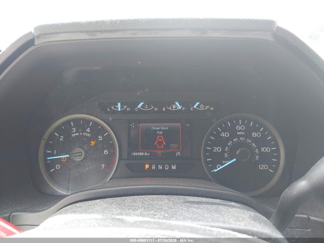1FTEX1C4XLKF51292 Ford F-150 Xlt