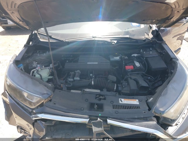 7FARW1H81LE008429 Honda Cr-v 2wd Ex-l