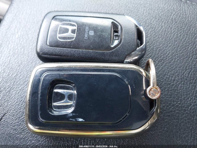 7FARW1H81LE008429 Honda Cr-v 2wd Ex-l