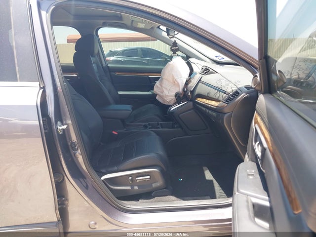 7FARW1H81LE008429 Honda Cr-v 2wd Ex-l