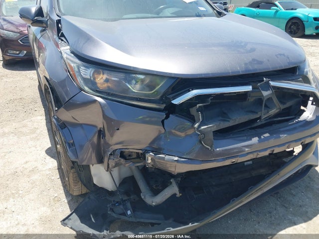 7FARW1H81LE008429 Honda Cr-v 2wd Ex-l
