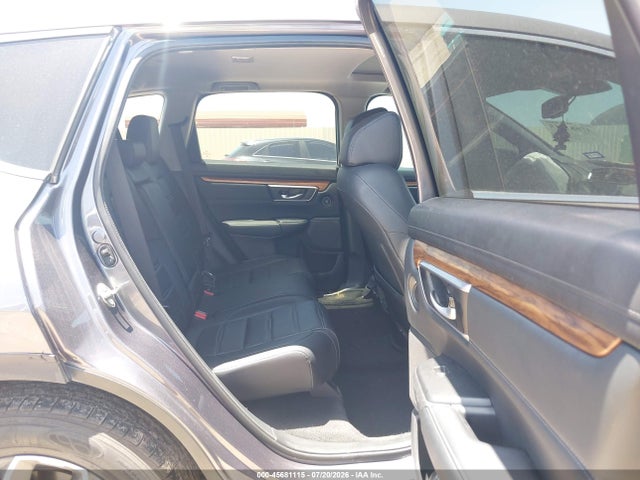 7FARW1H81LE008429 Honda Cr-v 2wd Ex-l