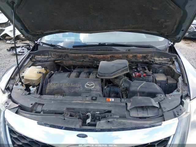 45681116 :رقم المزاد ، JM3TB2CA8B0330163 vin ، 2011 Mazda Cx-9 Touring مزاد بيع