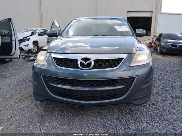 45681116 :رقم المزاد ، JM3TB2CA8B0330163 vin ، 2011 Mazda Cx-9 Touring مزاد بيع
