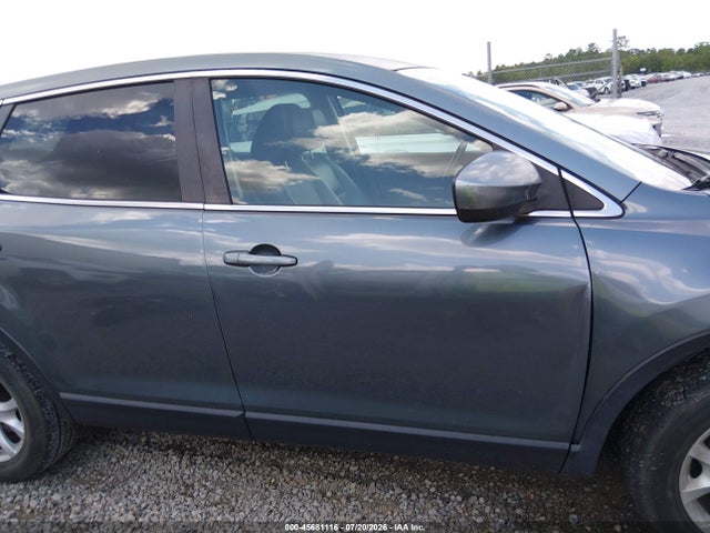 45681116 :رقم المزاد ، JM3TB2CA8B0330163 vin ، 2011 Mazda Cx-9 Touring مزاد بيع