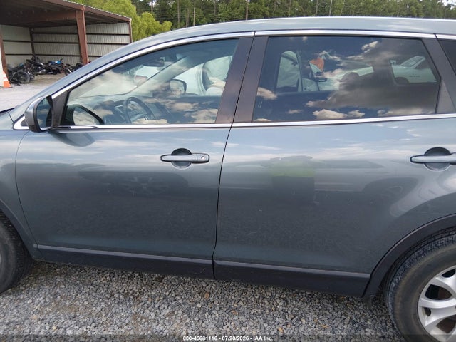 45681116 :رقم المزاد ، JM3TB2CA8B0330163 vin ، 2011 Mazda Cx-9 Touring مزاد بيع