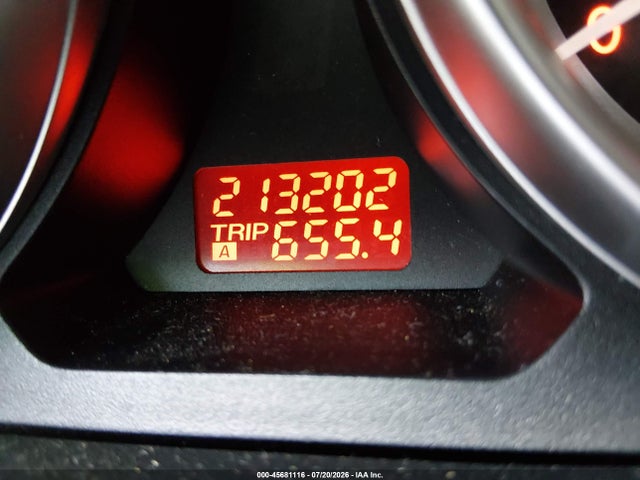 45681116 :رقم المزاد ، JM3TB2CA8B0330163 vin ، 2011 Mazda Cx-9 Touring مزاد بيع
