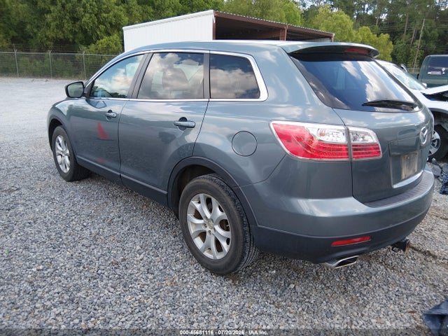 45681116 :رقم المزاد ، JM3TB2CA8B0330163 vin ، 2011 Mazda Cx-9 Touring مزاد بيع