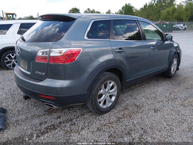 45681116 :رقم المزاد ، JM3TB2CA8B0330163 vin ، 2011 Mazda Cx-9 Touring مزاد بيع