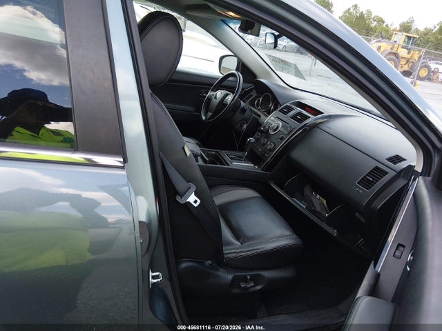 45681116 :رقم المزاد ، JM3TB2CA8B0330163 vin ، 2011 Mazda Cx-9 Touring مزاد بيع
