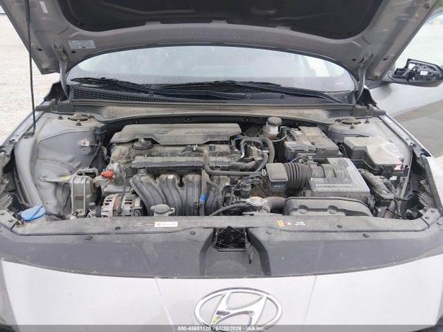 Hyundai ELANTRA SE 2023 KMHLL4AG4PU543499 Image 10