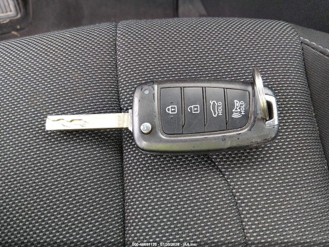 Hyundai ELANTRA SE 2023 KMHLL4AG4PU543499 Image 11