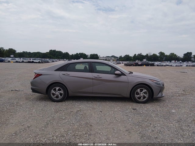 Hyundai ELANTRA SE 2023 KMHLL4AG4PU543499 Image 17