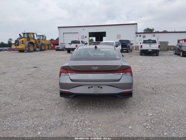 Hyundai ELANTRA SE 2023 KMHLL4AG4PU543499 Image 20