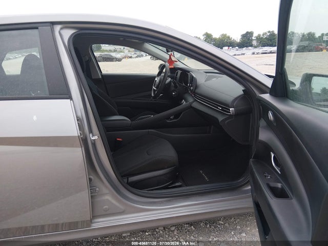 Hyundai ELANTRA SE 2023 KMHLL4AG4PU543499 Image 5