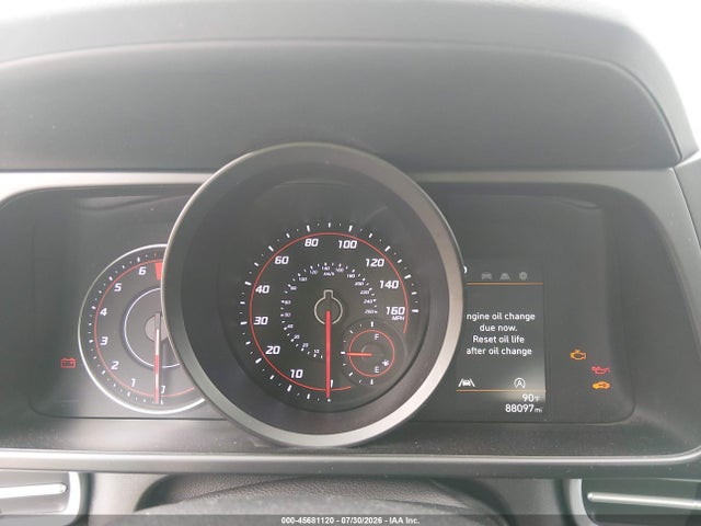 KMHLL4AG4PU543499 Hyundai ELANTRA SE