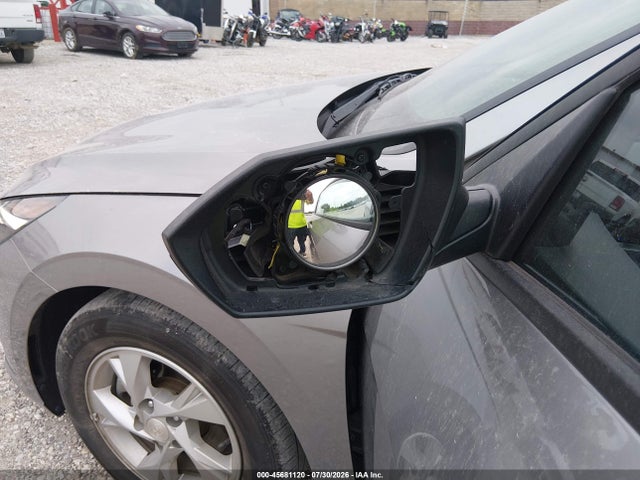 Hyundai ELANTRA SE 2023 KMHLL4AG4PU543499 Image 14
