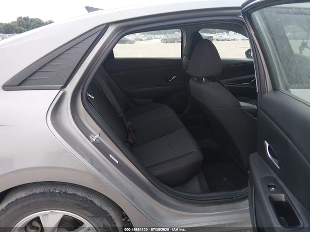 Hyundai ELANTRA SE 2023 KMHLL4AG4PU543499 Image 8