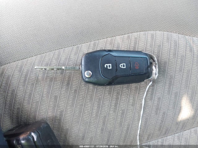 1FM5K8B81HGA13520 Ford Explorer