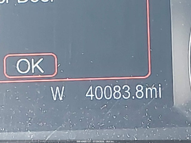 1FM5K8B81HGA13520 Ford Explorer
