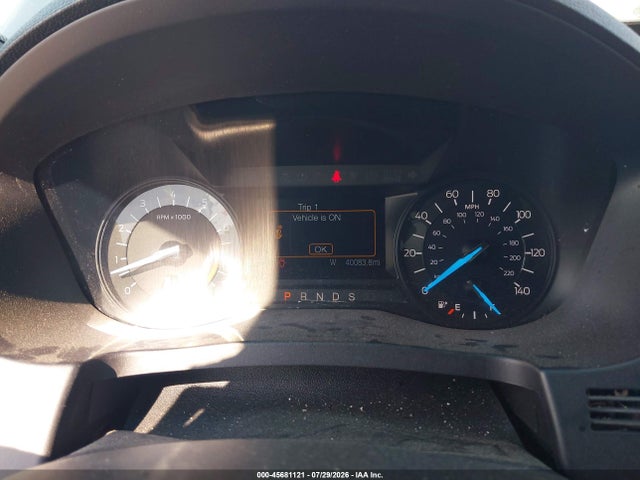 1FM5K8B81HGA13520 Ford Explorer