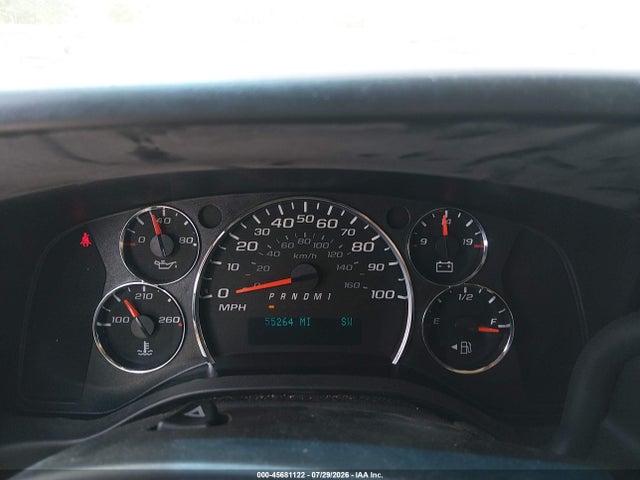 1GAZGPFGXG1314946 Chevrolet Express 3500 Lt