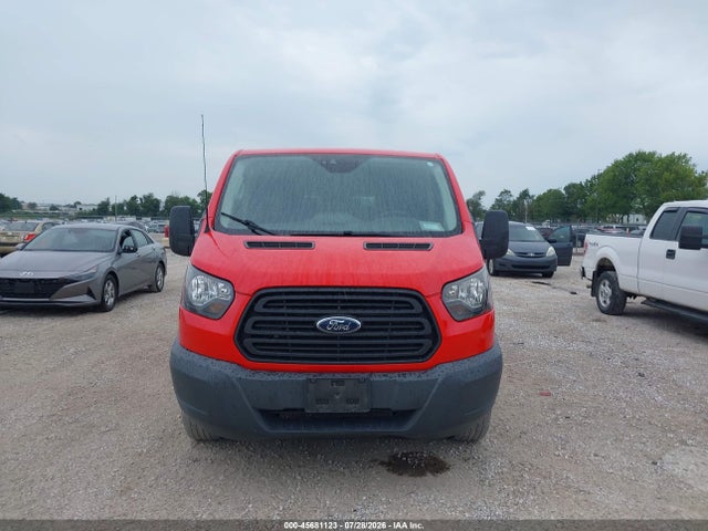 1FBZX2ZM2JKB42817 Ford Transit-350 Xl