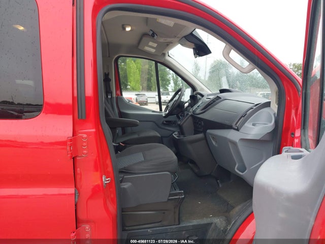 1FBZX2ZM2JKB42817 Ford Transit-350 Xl