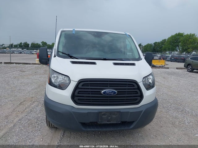 1FBZX2ZMXJKB52866 Ford Transit-350 Xl