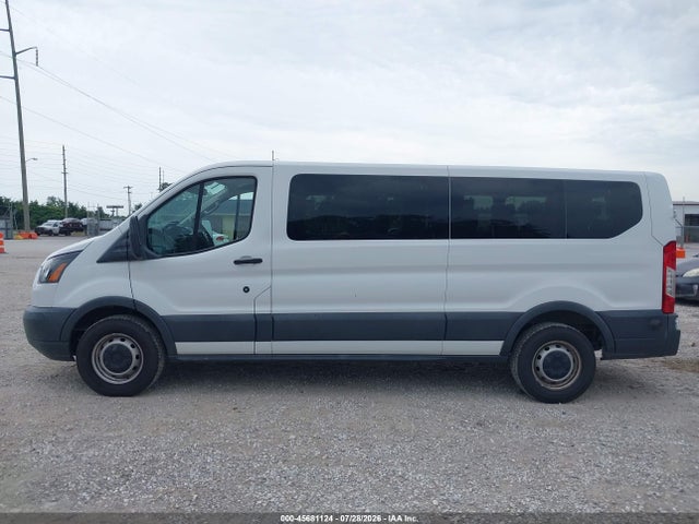 1FBZX2ZMXJKB52866 Ford Transit-350 Xl