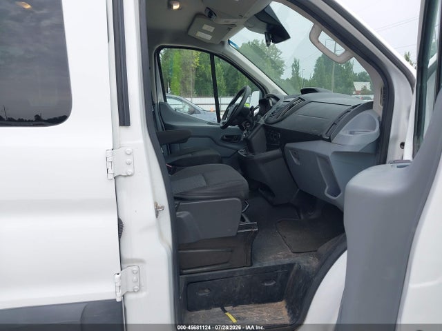 1FBZX2ZMXJKB52866 Ford Transit-350 Xl
