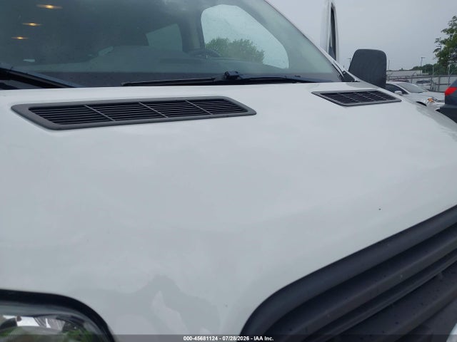 1FBZX2ZMXJKB52866 Ford Transit-350 Xl