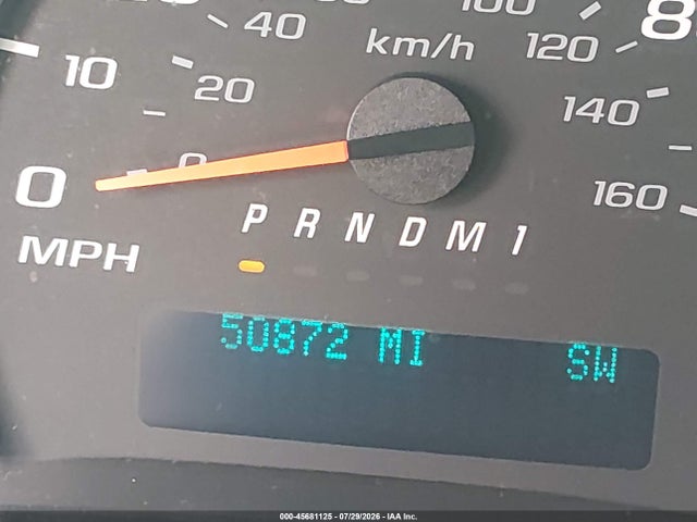 1GAZGPFG6H1265763 Chevrolet Express 3500 Lt