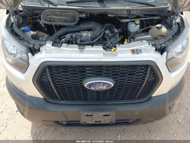 1FBAX9Y84RKB18668 Ford Transit-350 Passenger Van Xl