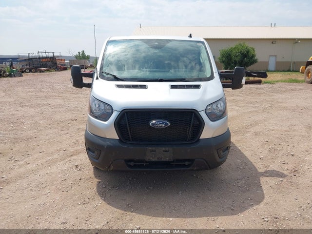 1FBAX9Y84RKB18668 Ford Transit-350 Passenger Van Xl