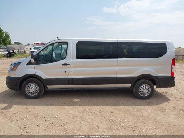 1FBAX9Y84RKB18668 Ford Transit-350 Passenger Van Xl