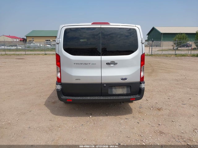 1FBAX9Y84RKB18668 Ford Transit-350 Passenger Van Xl
