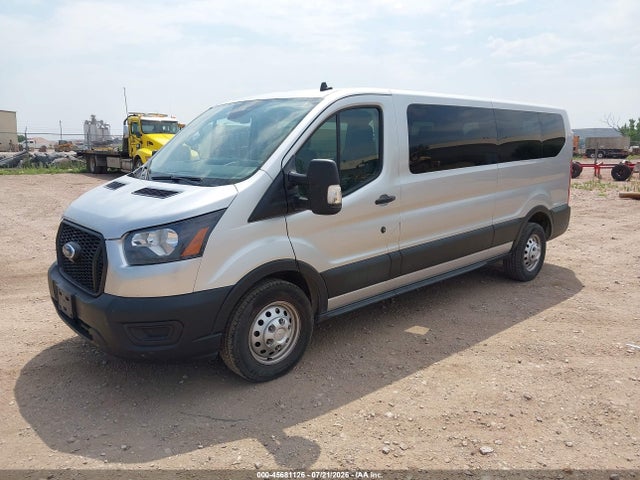 1FBAX9Y84RKB18668 Ford Transit-350 Passenger Van Xl