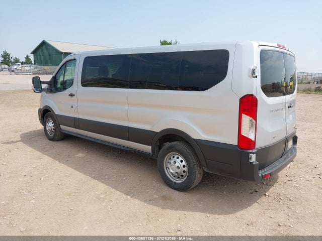 1FBAX9Y84RKB18668 Ford Transit-350 Passenger Van Xl