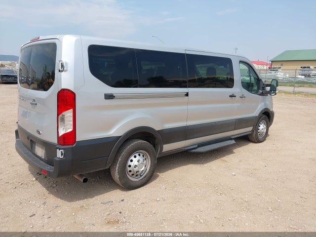 1FBAX9Y84RKB18668 Ford Transit-350 Passenger Van Xl