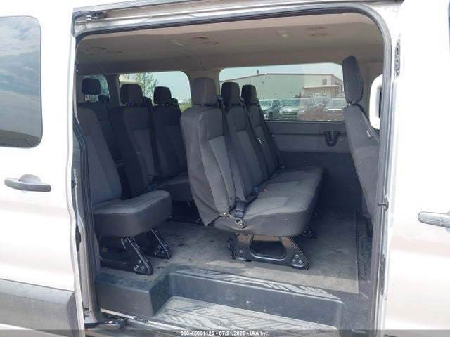 1FBAX9Y84RKB18668 Ford Transit-350 Passenger Van Xl