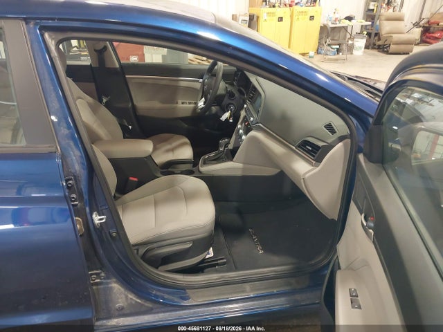Hyundai ELANTRA SE 2020 5NPD74LF0LH617295 Image 5