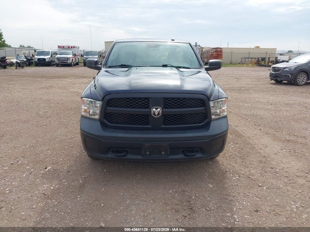 3C6JR7DG3HG765292 RAM 1500