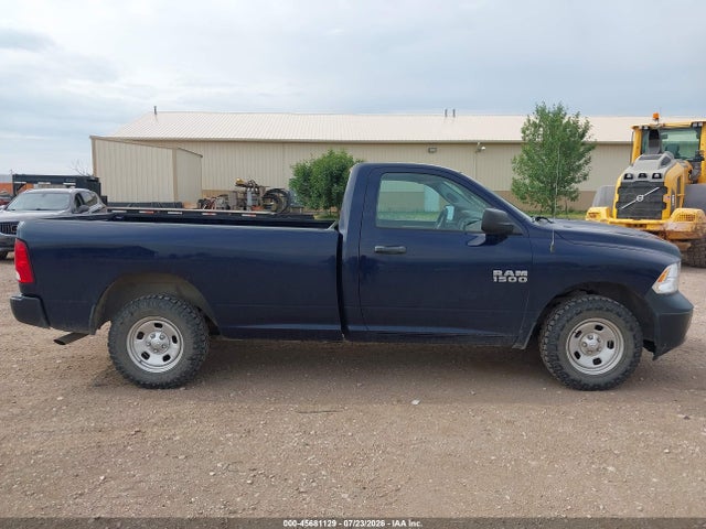 3C6JR7DG3HG765292 RAM 1500